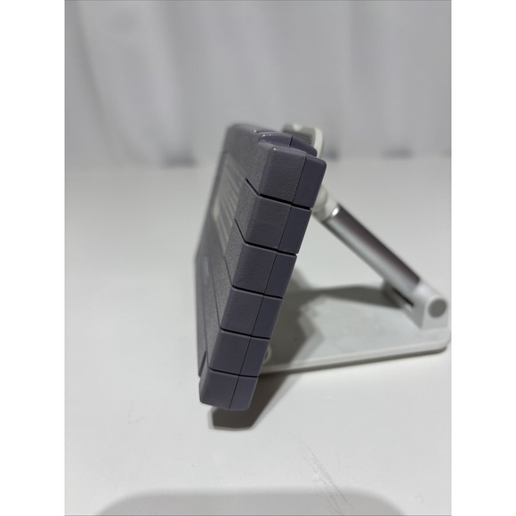 Disney's Aladdin Super‎ Nintendo SNES 1993 Cartridge Only Tested Works - Picture 6 of 10